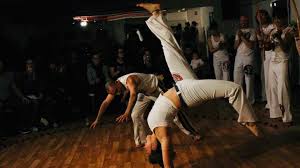 Image result for Capoeira Massive