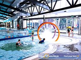 Image result for Belgrave Swimming Club