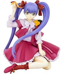 「ミスマル・ユリカ 機動戦艦ナデシコ The prince of darkness」の画像検索結果