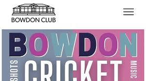 Image result for Bowdon Cricket Club