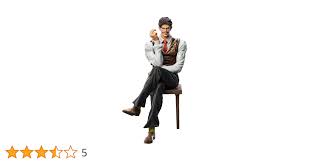 「ダニエル・J・ダービー ジョジョの奇妙な冒険　第3部」の画像検索結果