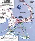 Directions to Nantucket, Hyannis, Providence, Getting to Nantucket ...