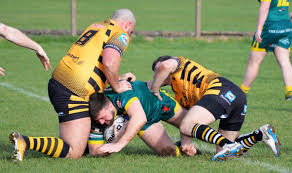 Image result for Drighlington Rugby League Football Club