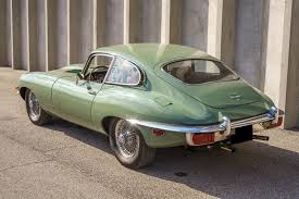 Image result for Willow Green 1967 Jaguar
