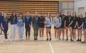Image result for Causeway Badminton Club