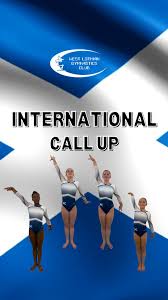 Image result for West Lothian Artistic Gymnastic Club