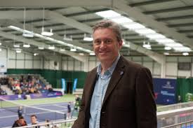 Image result for David Lloyd Senior Badminton Club