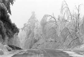Image result for ice storm
