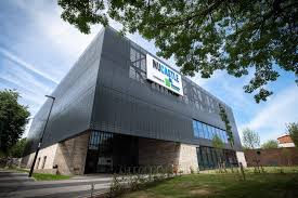 Image result for Group Senzala Newcastle