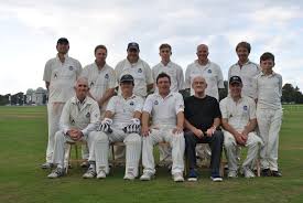 Image result for Brodsworth Main Cricket Club