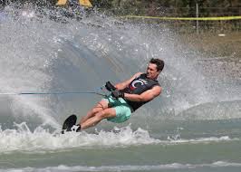 Image result for Ivy Lake Waterski Club