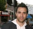 Adrian Paul at the Los Angeles