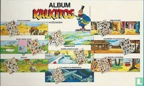 Image result for kalkitos