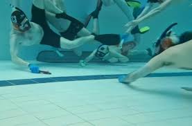 Image result for Leeds Free Divers Octopush Club