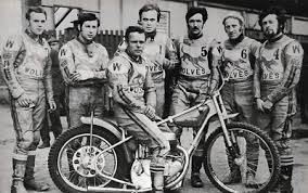 Image result for Wolverhampton Speedway