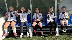 Image result for Camberley Ladies Football Club