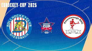 Image result for Peterborough Rhc