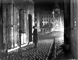 Image result for the third man