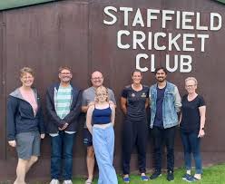 Image result for Runnymede Rascals Cricket Club