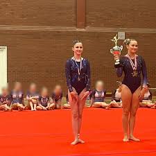 Image result for Uttoxeter Gymnastics Club