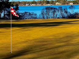 Image result for Portsmouth Golf Club