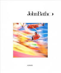 Image result for john batho
