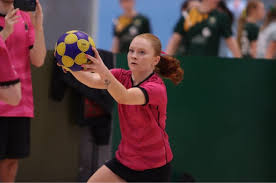 Image result for Nottingham Korfball Club