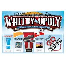 Image result for Whitby Scrabble Club
