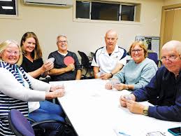 Image result for Henley Squash Club