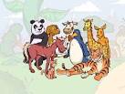 Free Animal Jigsaw Puzzles -- Free Kids Games