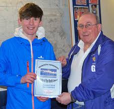 Image result for MORPETH HARRIERS ATHLETIC CLUB