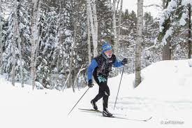Image result for Manchester Cross Country Ski Club