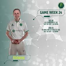Image result for Grimsargh Cricket Club