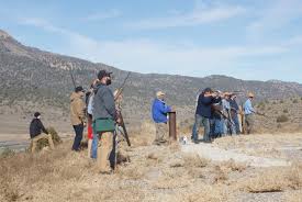 Image result for The Bridport Shooting Club