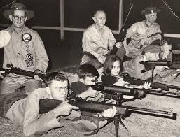 Image result for Morley & District Rifle Club (1944)