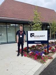 Image result for Gayhurst Primary school Oware Club