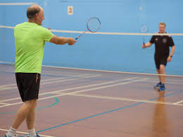 Image result for St Mary's Badminton Club - Peterborough