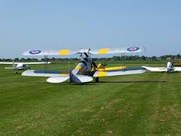 Image result for Fenland Aero Club