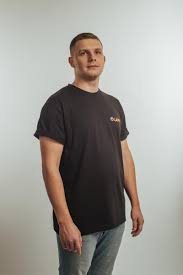 Image result for футболка черная хлопок