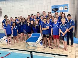 Image result for Nuneaton & Bedworth Swimming Club