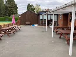 Image result for Royal Mail Cart Bowls Club