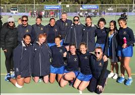 Image result for Epsom Oaks Netball Club