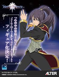 「ユーリ・ローウェル テイルズオブヴェスペリア」の画像検索結果