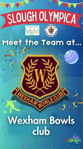 Image result for Slough Bowls Club