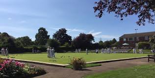 Image result for Baldock Town Bowls Club