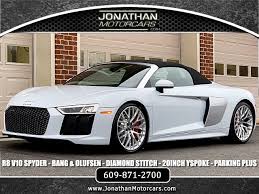 Image result for Audi R8 V10 Spyder