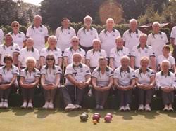 Image result for Shepton Mallet Bowls Club
