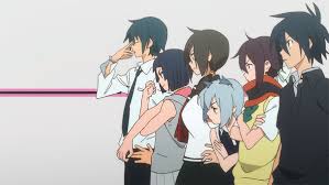 「ヴィクトル・じゅり・フランケンシュタイン 夜桜四重奏 〜ハナノウタ〜」の画像検索結果