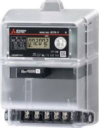 Image result for 単相3線100v　コン %B