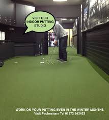 Image result for Pachesham Park Golf Centre